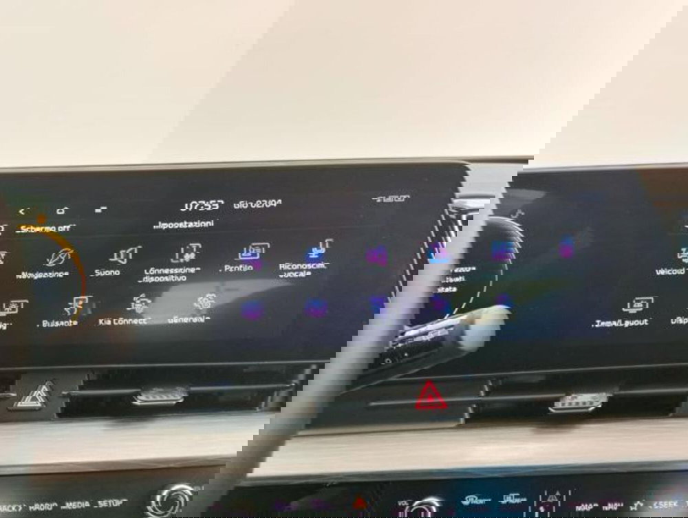 Kia Sportage usata a Como (16)