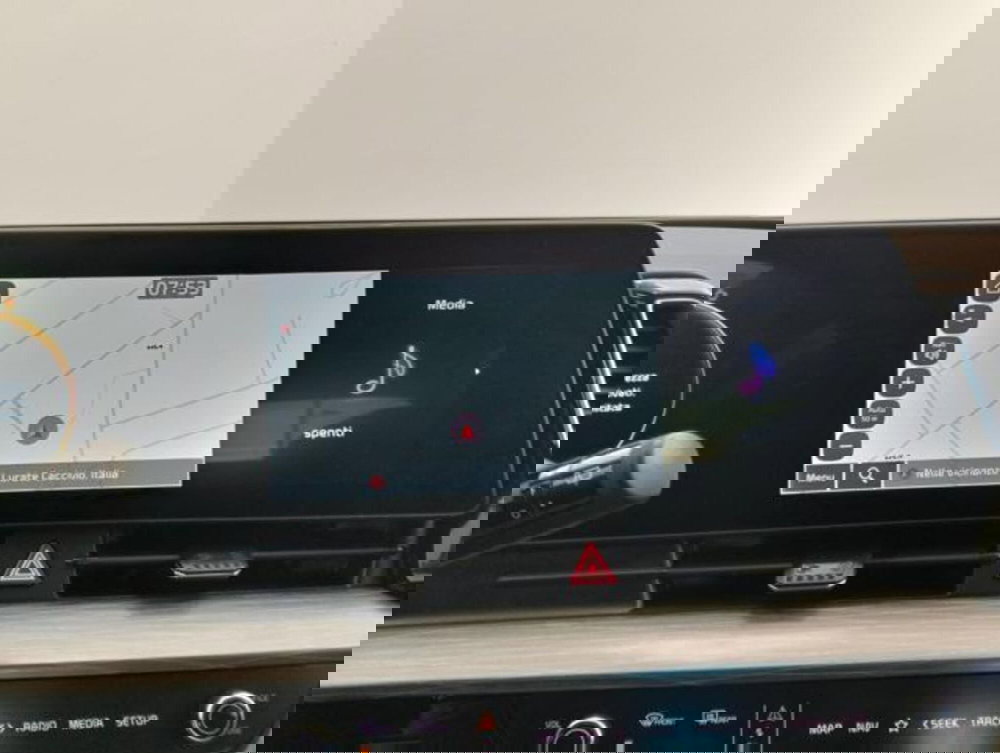 Kia Sportage usata a Como (17)