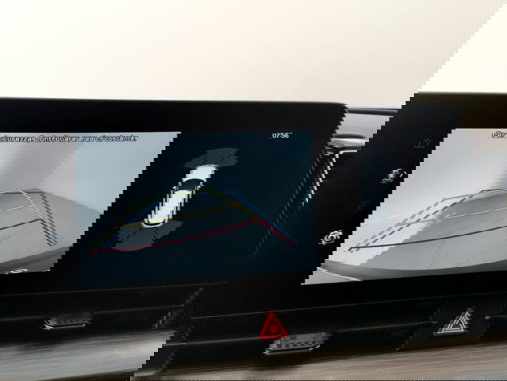 Kia Sportage usata a Como (18)