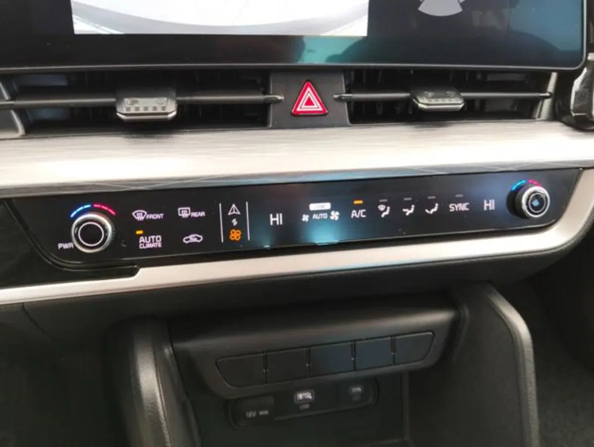 Kia Sportage usata a Como (19)