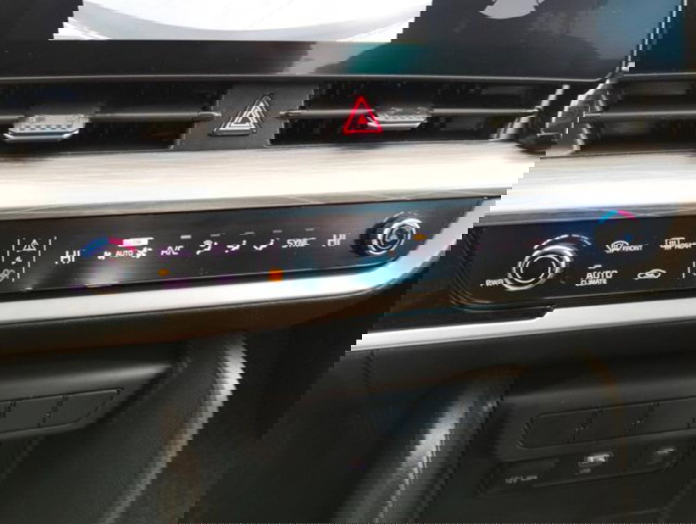 Kia Sportage usata a Como (19)