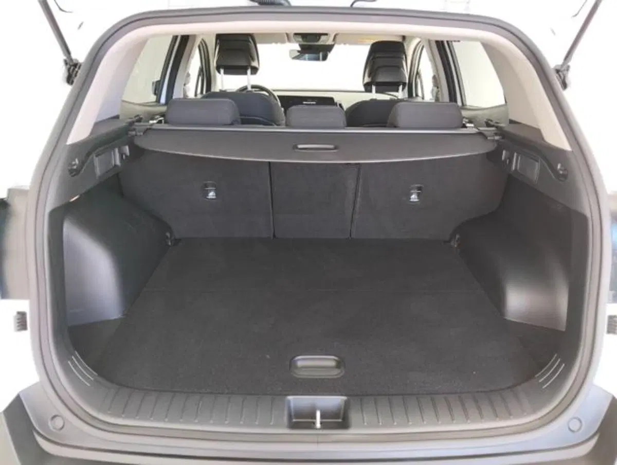 Kia Sportage usata a Como (20)