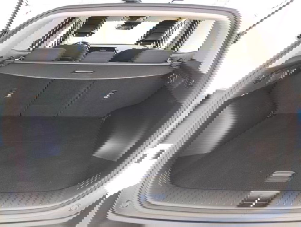 Kia Sportage usata a Como (20)