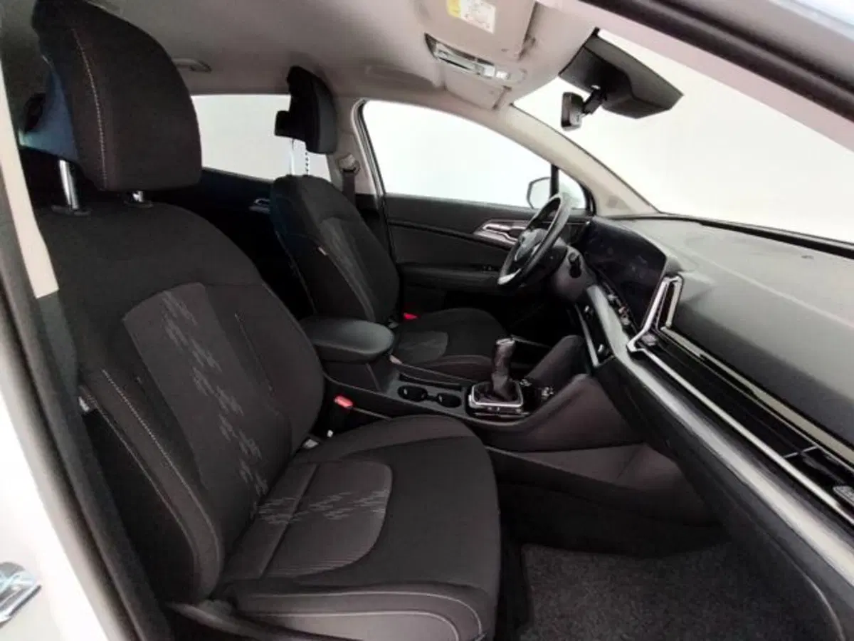 Kia Sportage usata a Como (3)