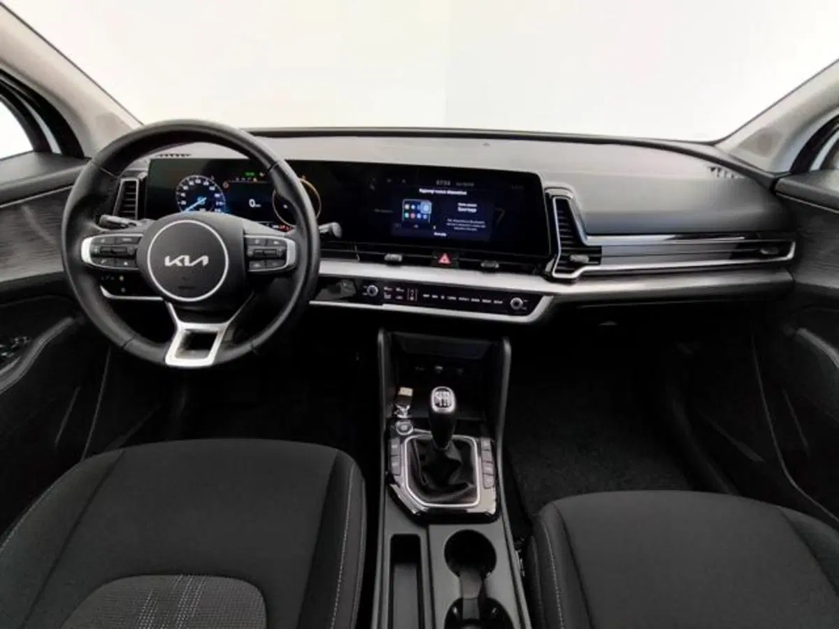 Kia Sportage usata a Como (4)