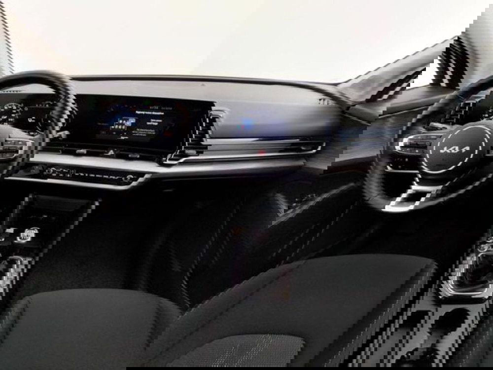 Kia Sportage usata a Como (4)