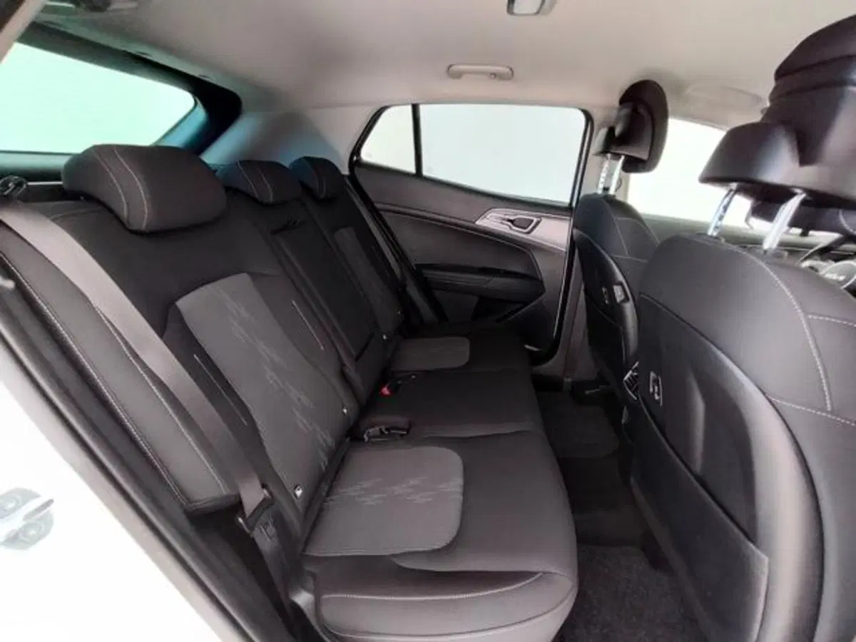 Kia Sportage usata a Como (5)