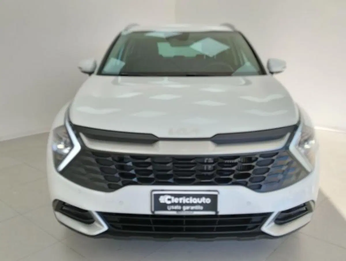 Kia Sportage usata a Como (6)