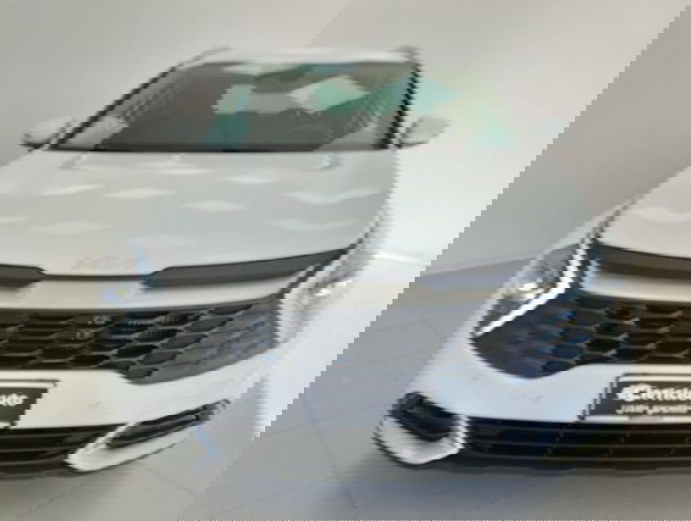 Kia Sportage usata a Como (6)