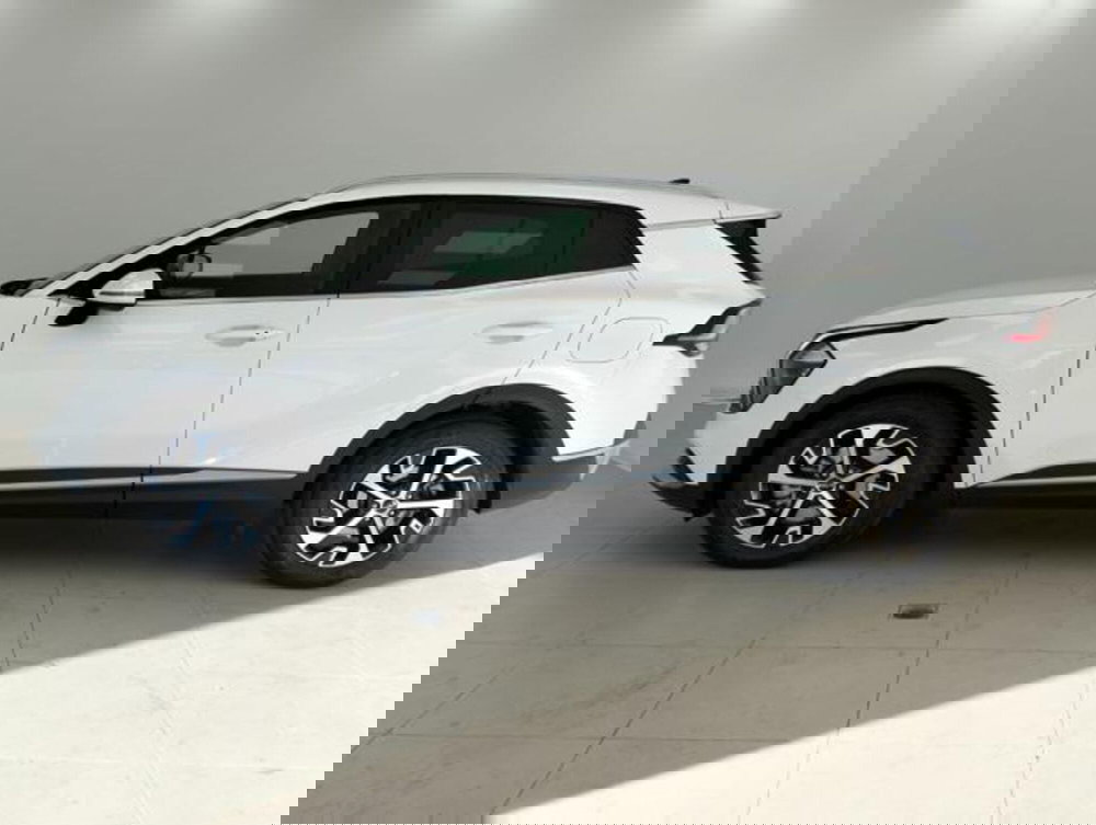 Kia Sportage usata a Como (8)