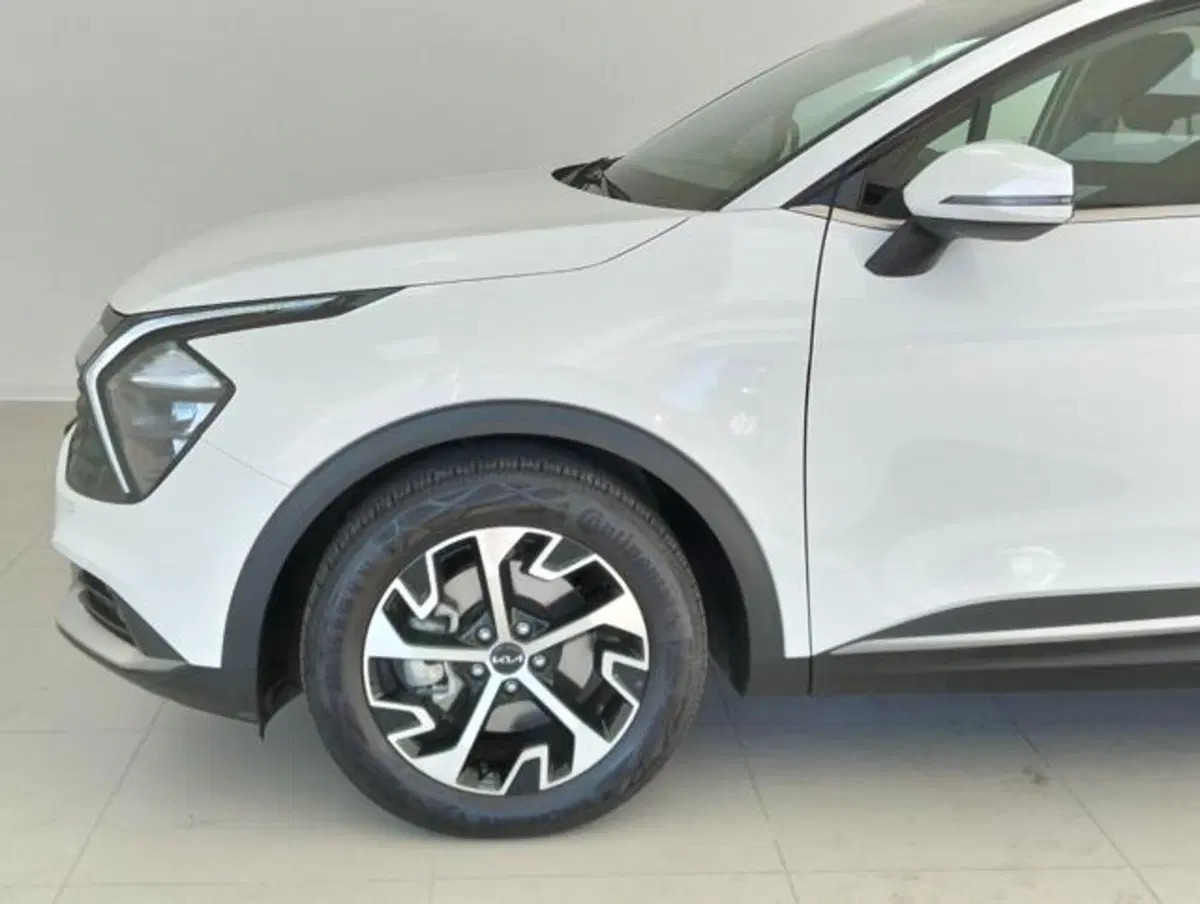 Kia Sportage usata a Como (9)