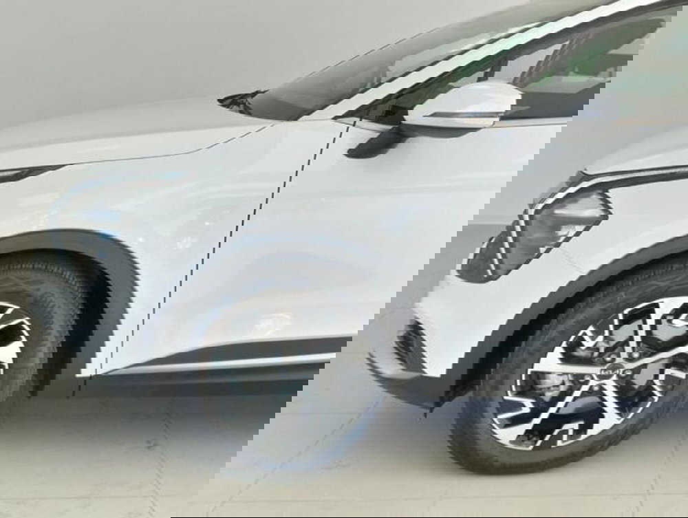 Kia Sportage usata a Como (9)