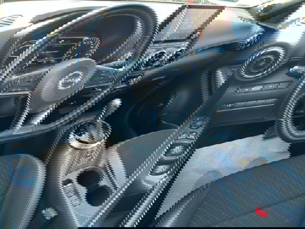 Nissan Juke usata a Firenze (13)