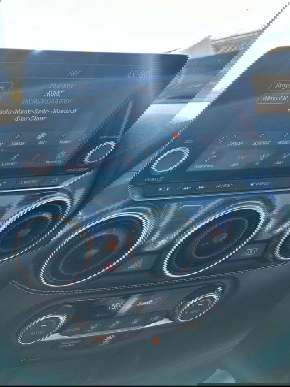 Nissan Juke usata a Firenze (15)