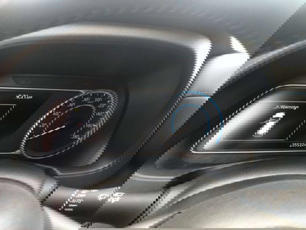 Nissan Leaf usata a Firenze (11)