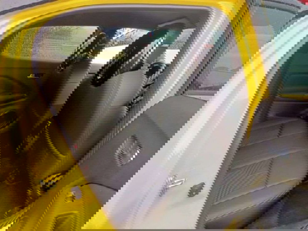 Nissan Juke usata a Firenze (10)