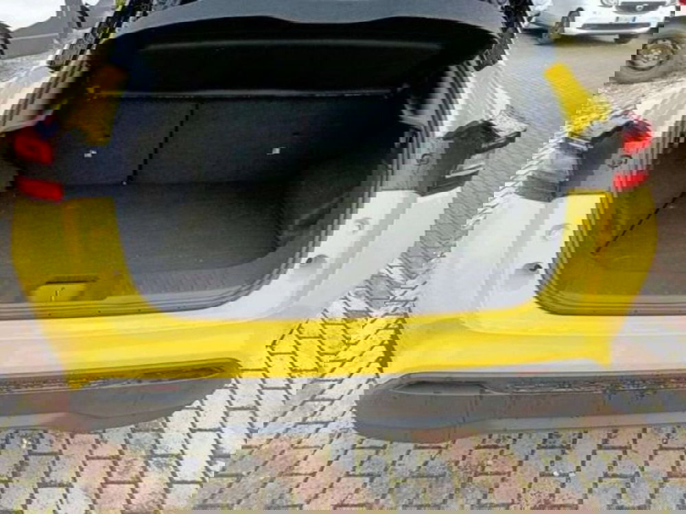 Nissan Juke usata a Firenze (12)