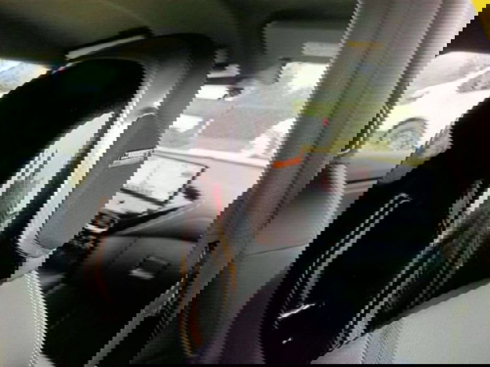 Nissan Juke usata a Firenze (9)