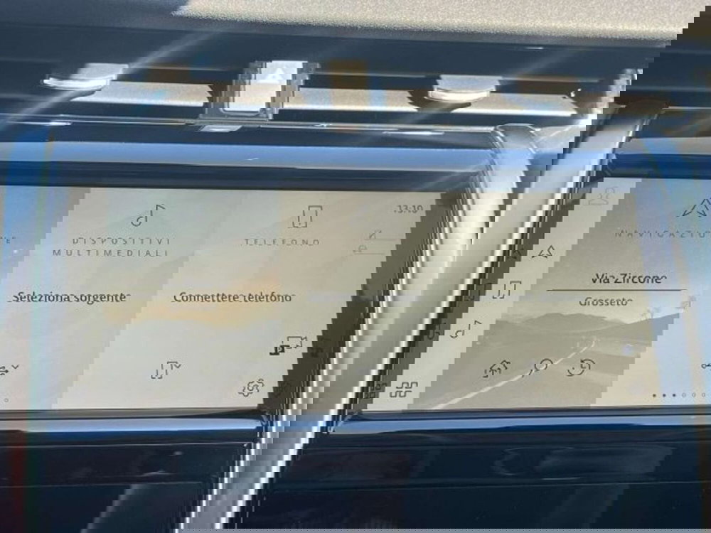 Land Rover Discovery Sport usata a Firenze (12)