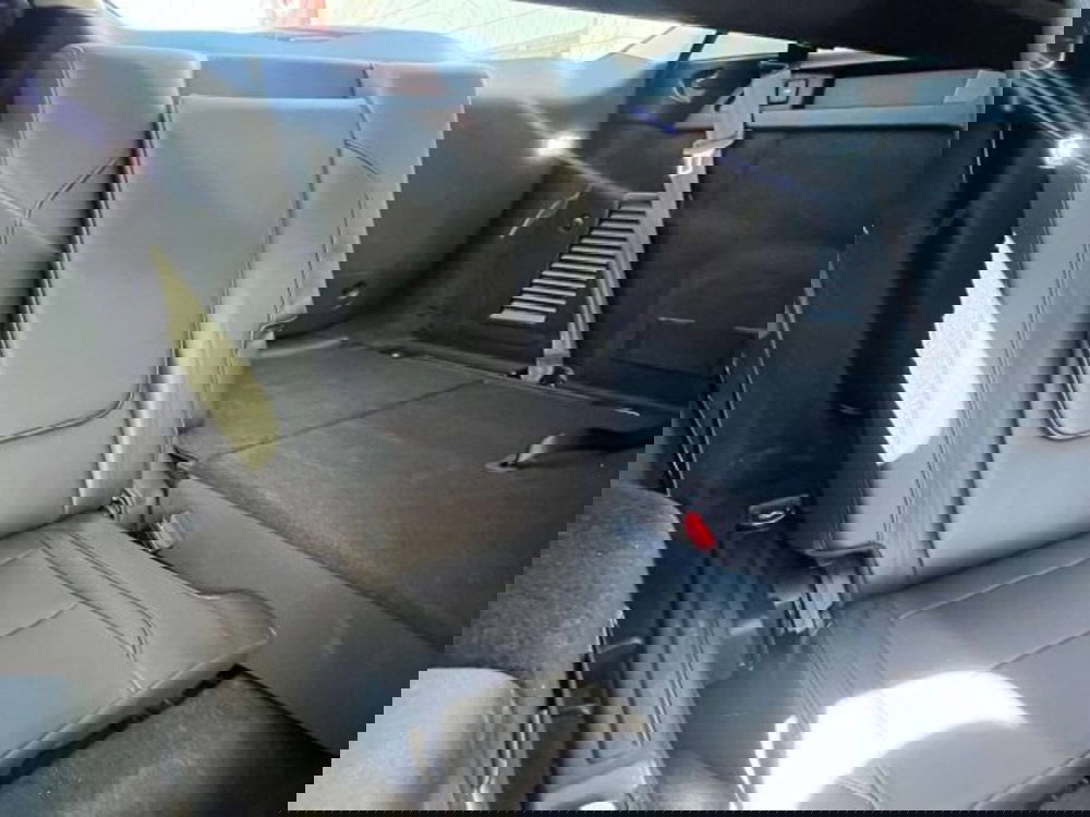 Land Rover Discovery Sport usata a Firenze (14)