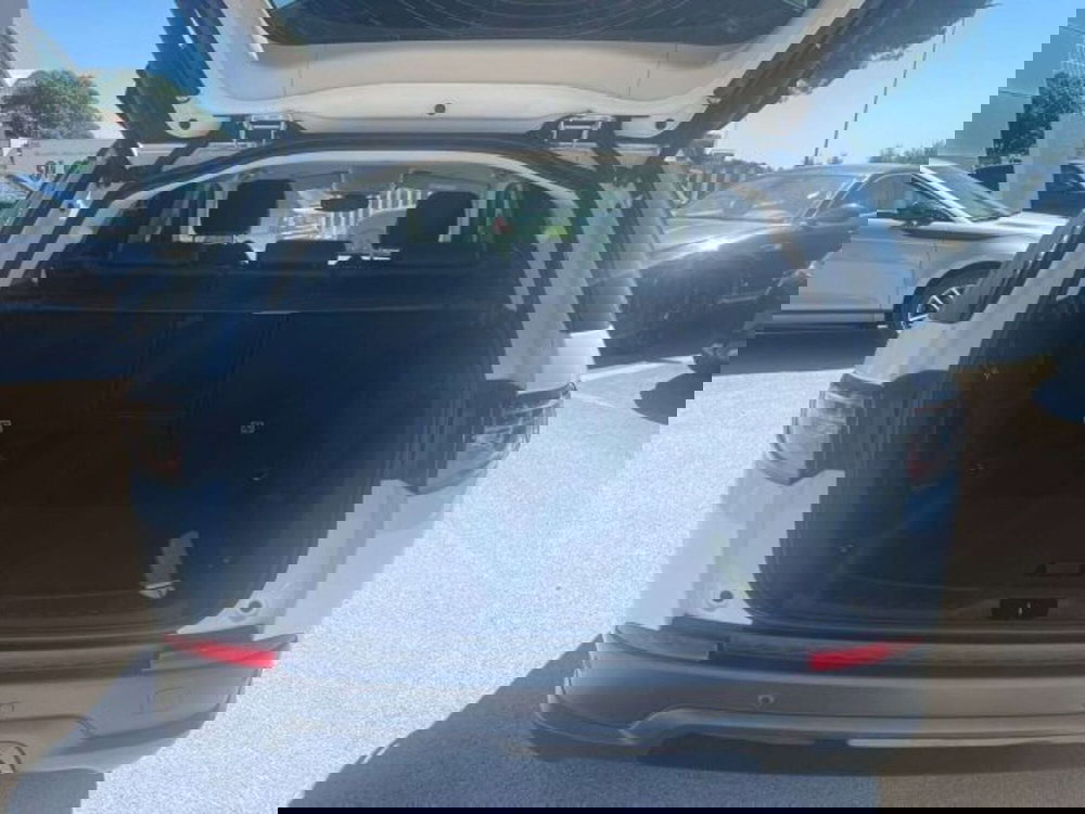 Land Rover Discovery Sport usata a Firenze (15)