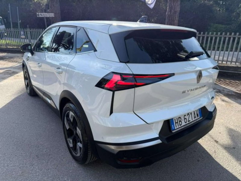 Renault Symbioz usata a Firenze (4)