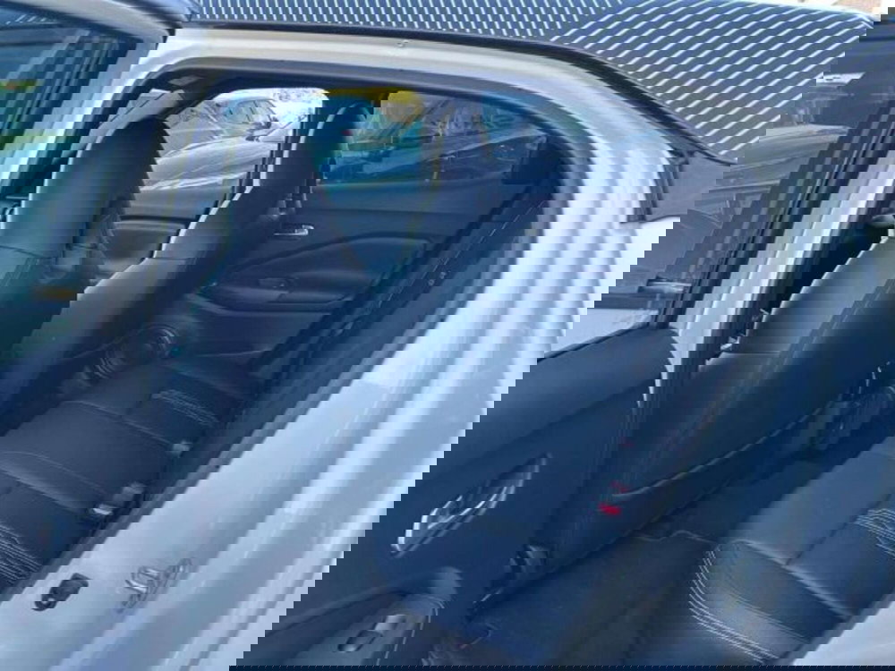 Nissan Juke usata a Firenze (10)