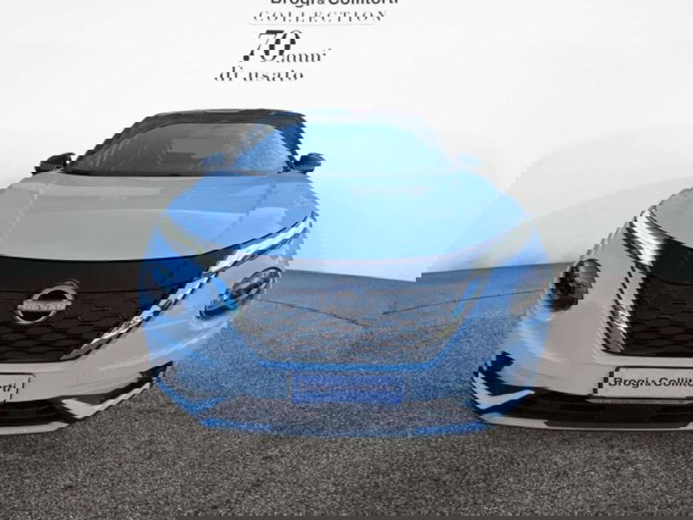 Nissan Juke usata a Firenze (2)