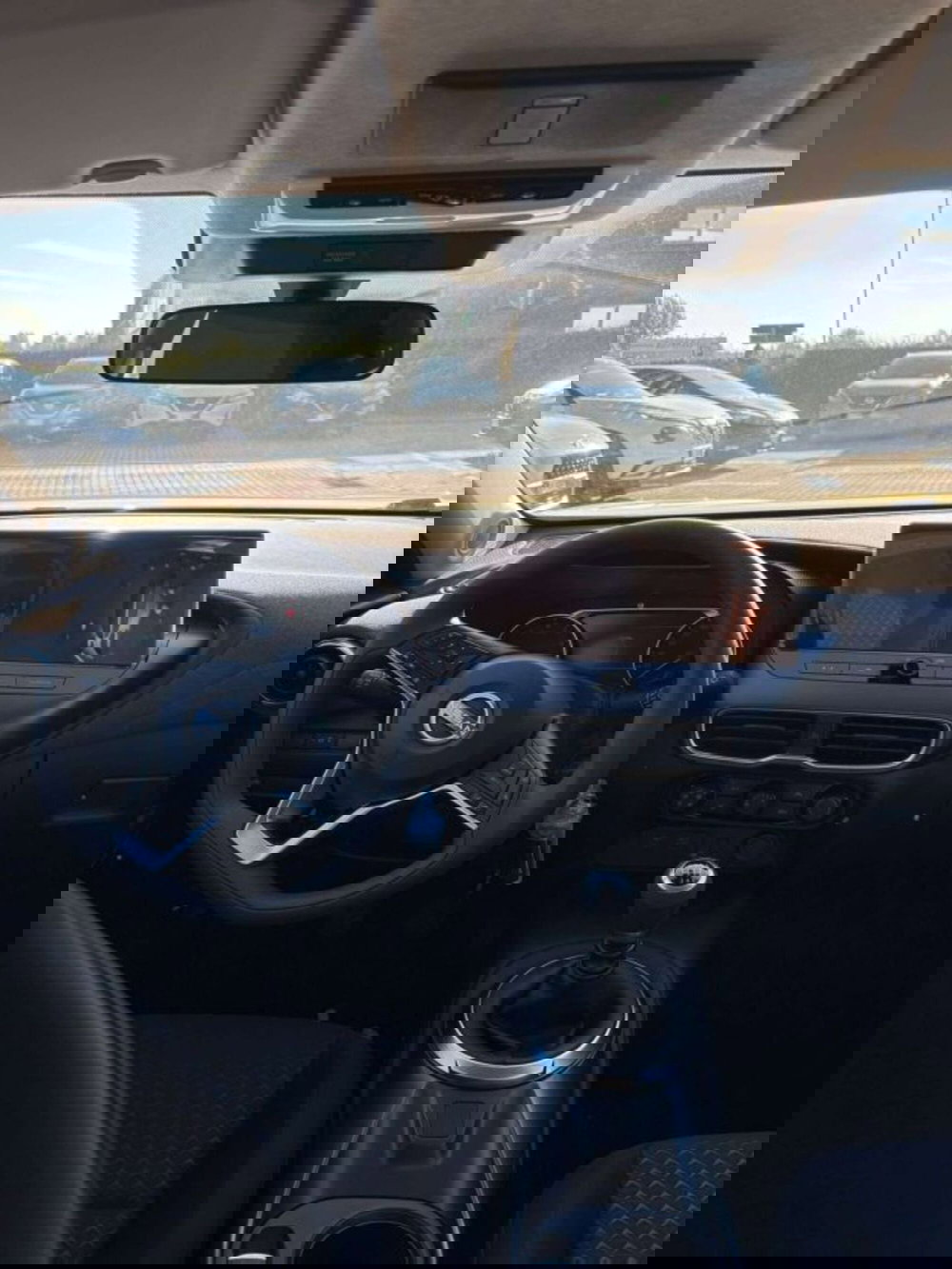 Nissan Juke nuova a Firenze (12)