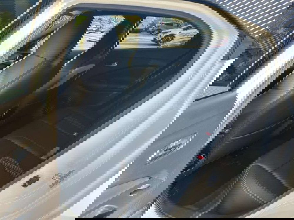 Nissan Juke usata a Firenze (10)