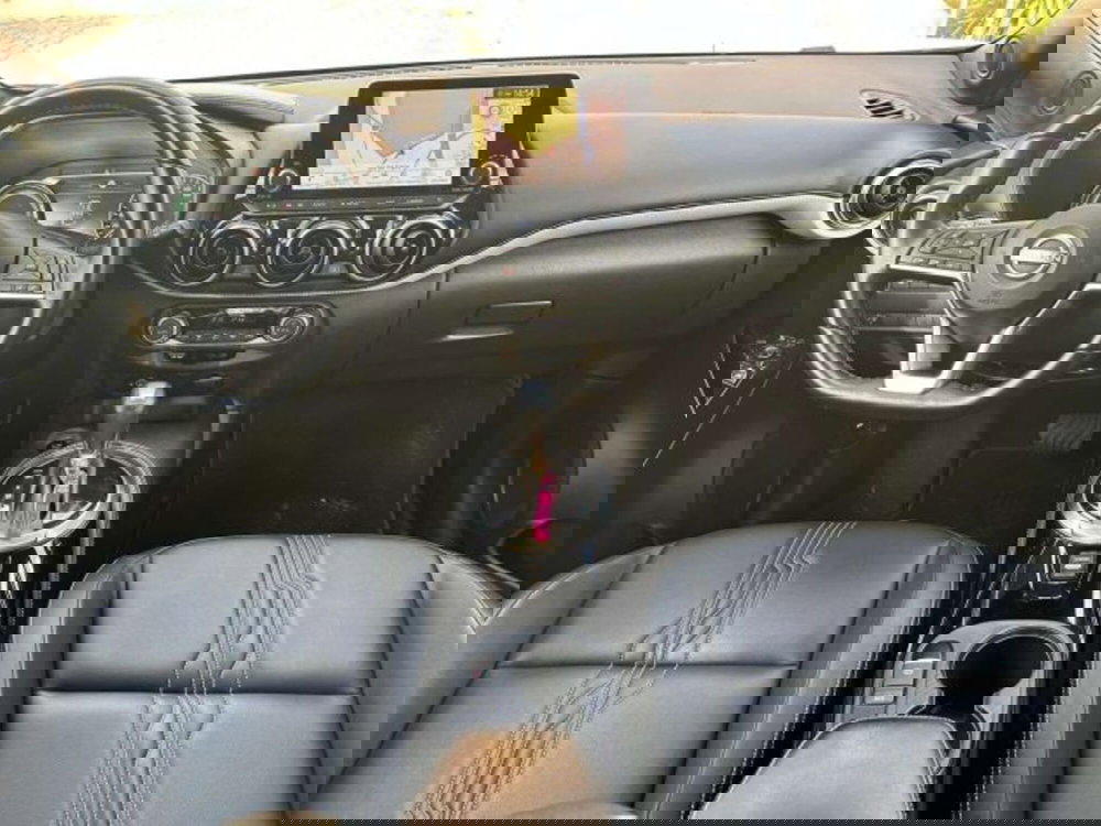 Nissan Juke usata a Firenze (14)