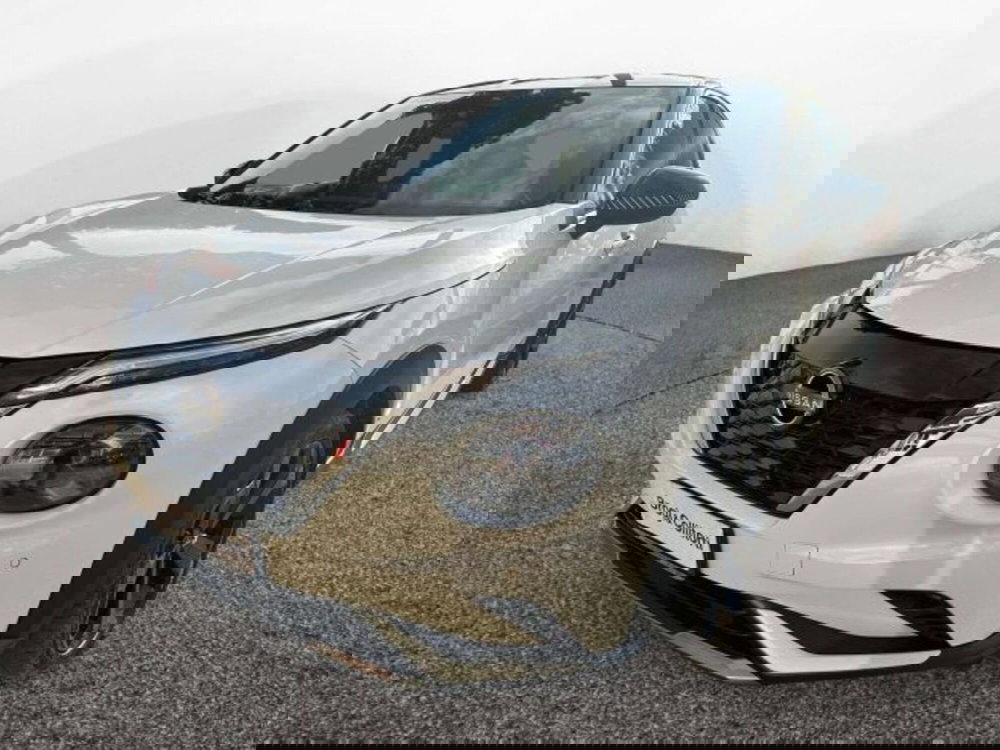 Nissan Juke usata a Firenze (3)