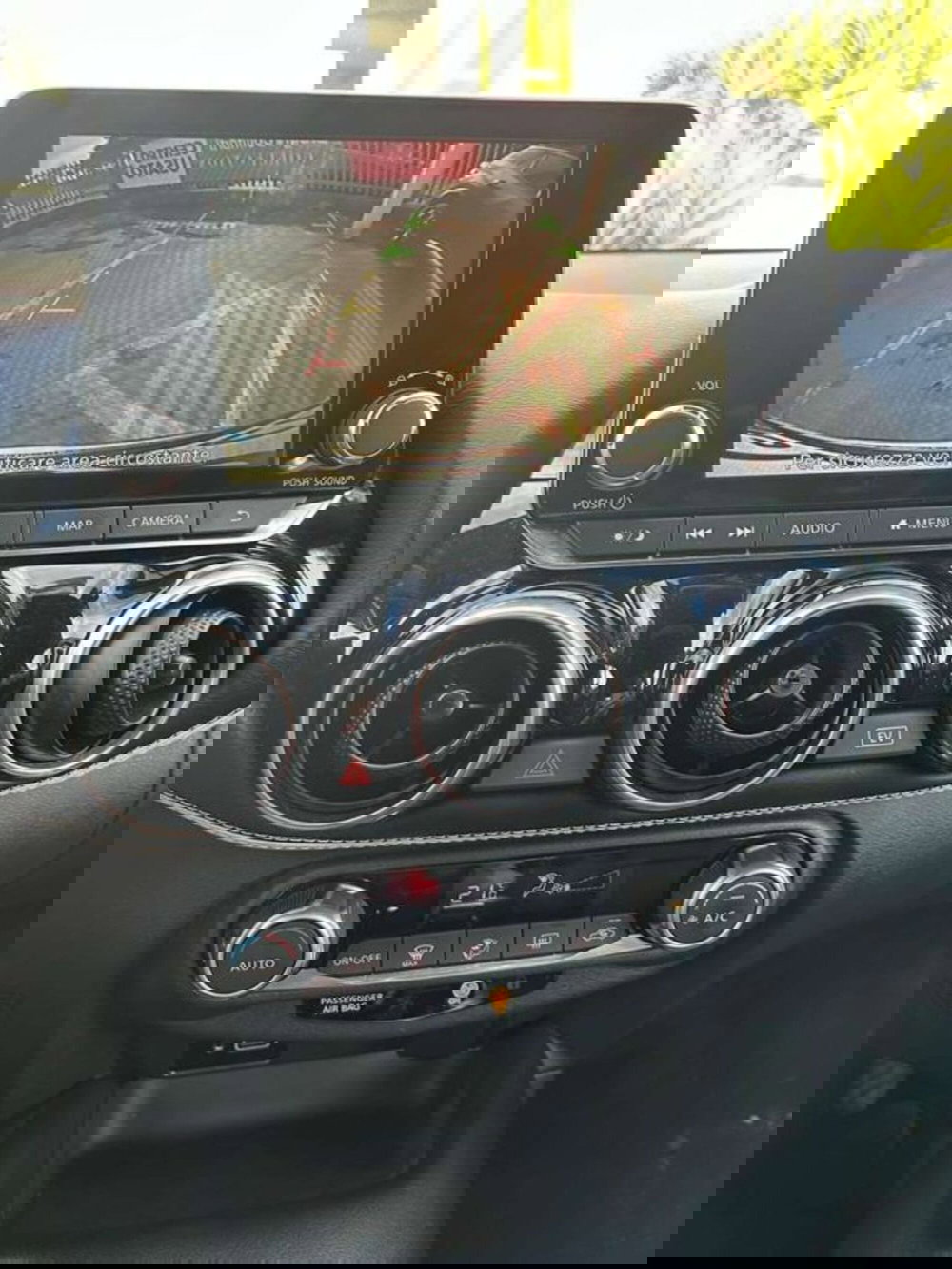 Nissan Juke usata a Firenze (7)