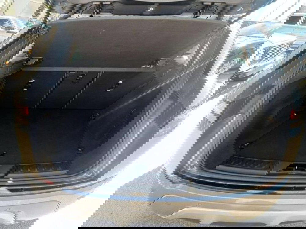 Land Rover Range Rover Evoque usata a Firenze (14)