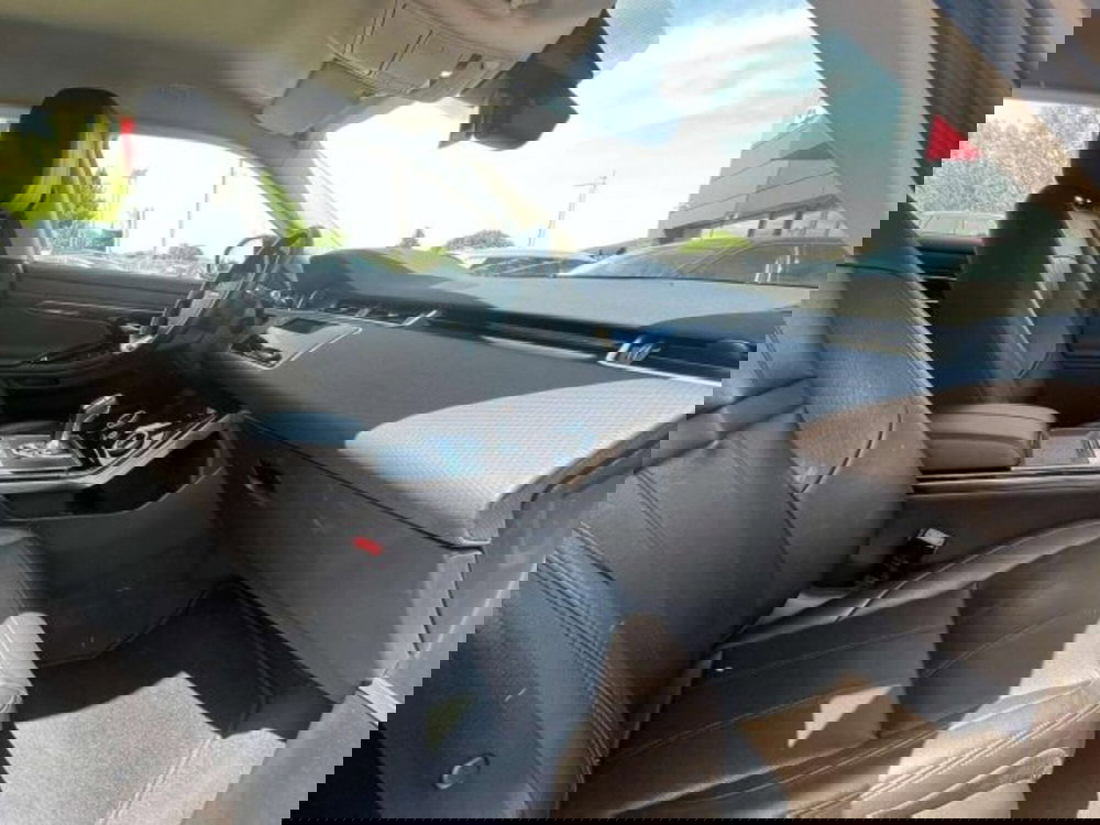 Land Rover Range Rover Evoque usata a Firenze (15)