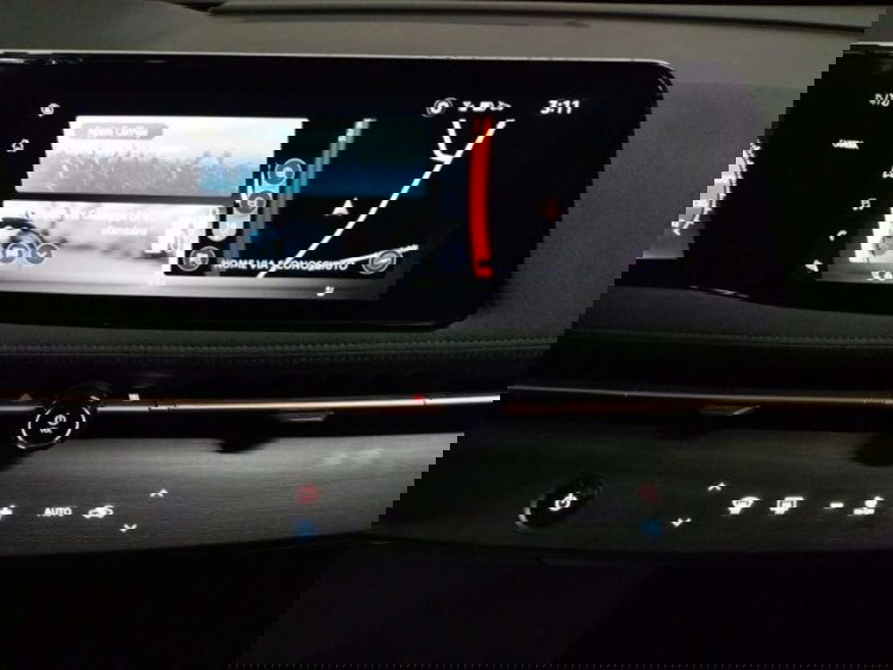 Nissan Ariya usata a Firenze (10)