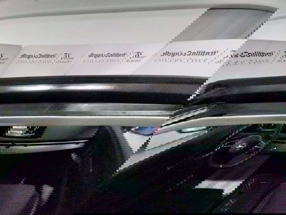 Nissan Ariya usata a Firenze (12)