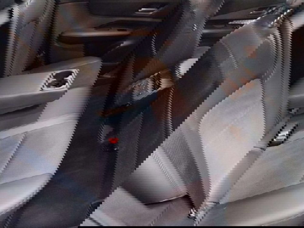 Nissan Ariya usata a Firenze (15)