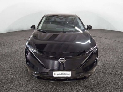 Nissan Ariya 87 kWh Advance del 2025 usata a Empoli
