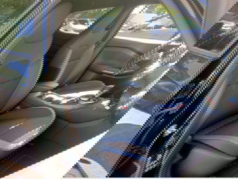 Nissan Juke usata a Firenze (13)