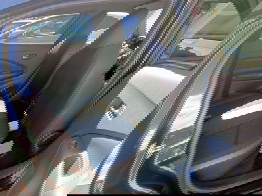 Nissan Juke usata a Firenze (14)