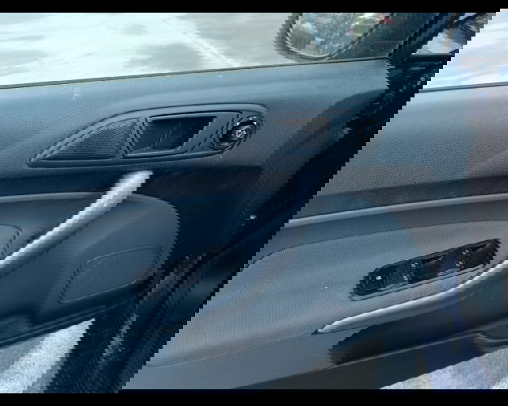 Ford Fiesta usata a Catania (10)