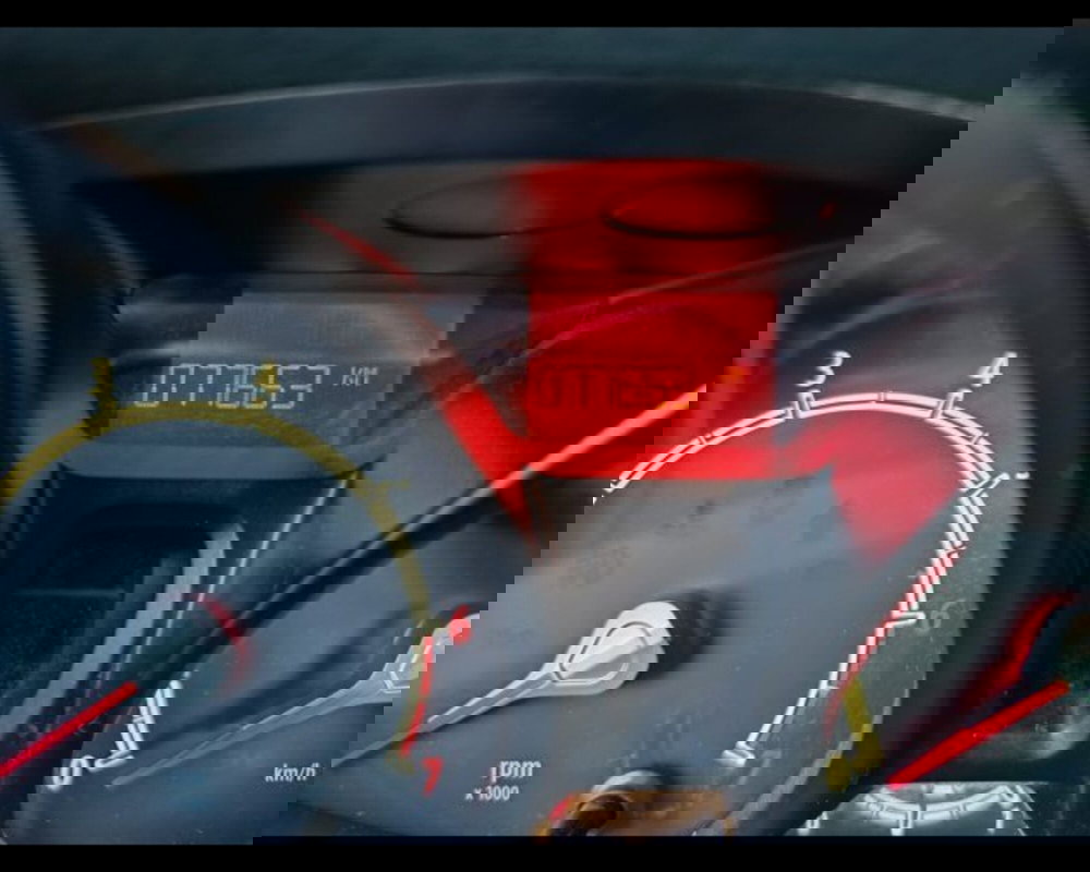 Ford Fiesta usata a Catania (13)