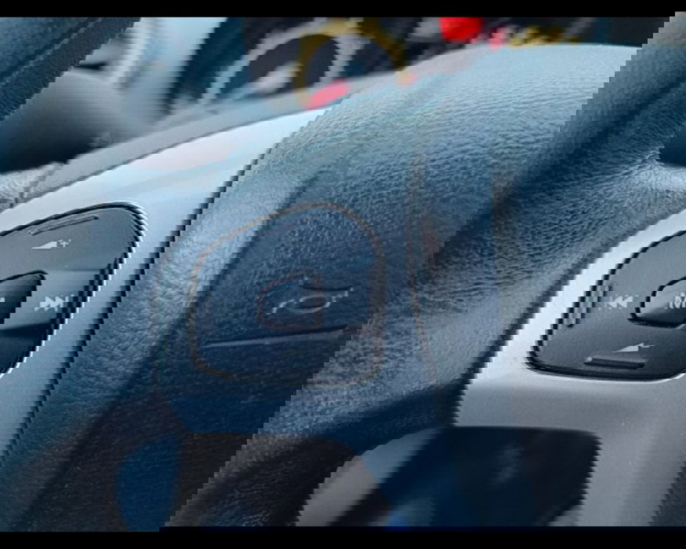 Ford Fiesta usata a Catania (15)