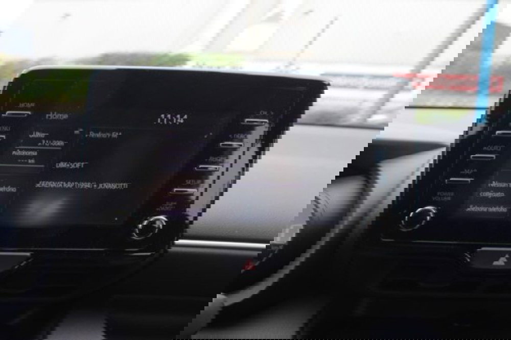 Toyota Yaris usata a Roma (16)