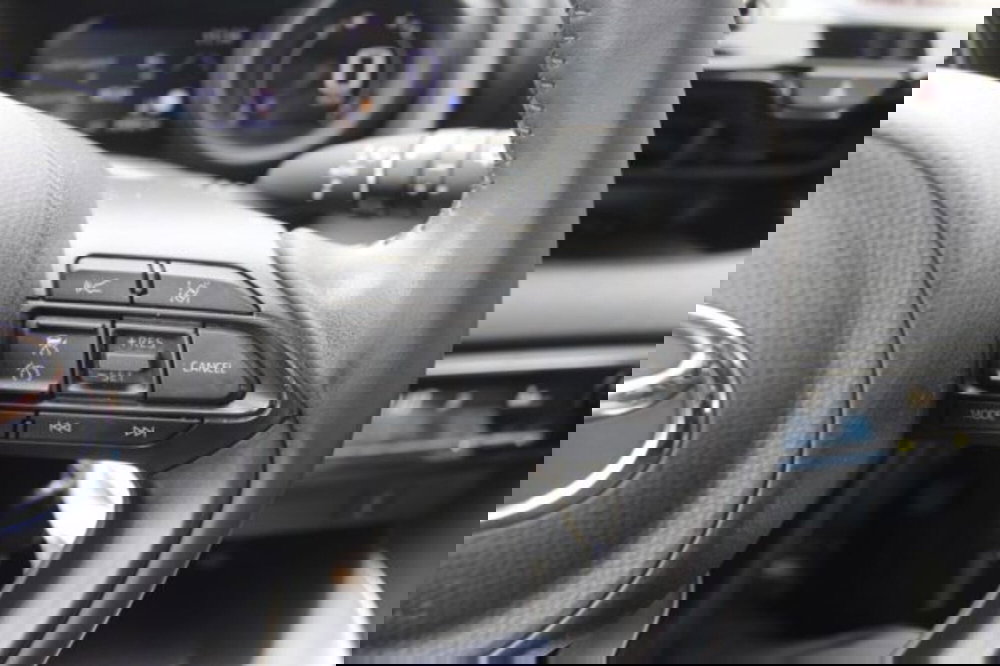 Toyota Yaris usata a Roma (20)