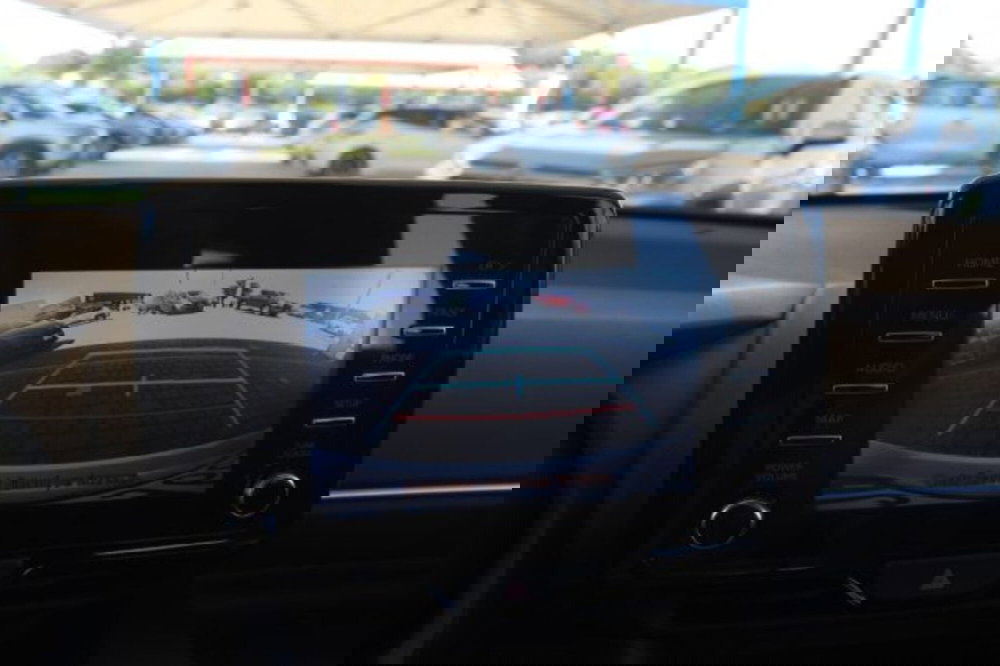 Toyota Yaris Cross usata a Roma (17)