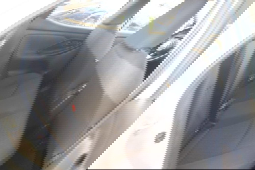 Toyota Yaris Cross usata a Roma (8)