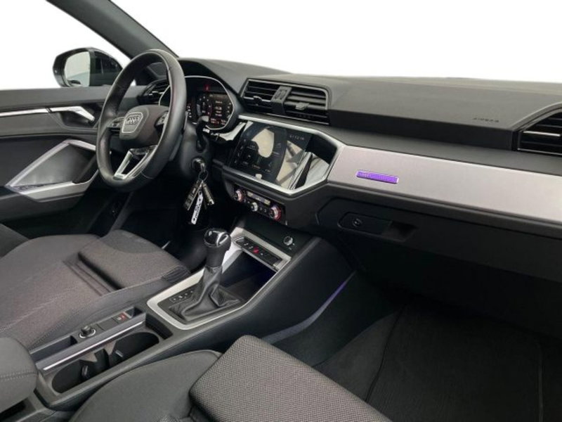 Audi Q3 usata a Verona (16)