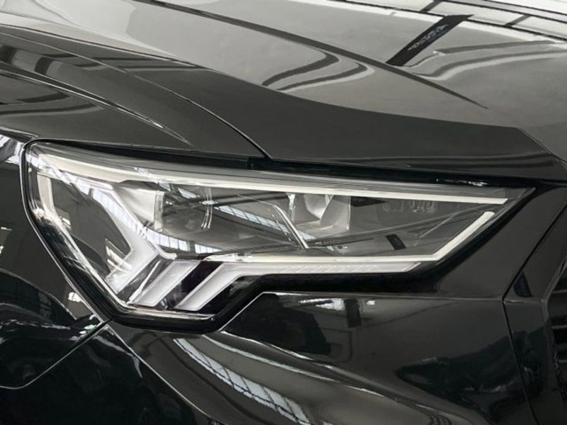 Audi Q3 usata a Verona (17)